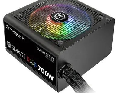 фото Блок питания Thermaltake Smart