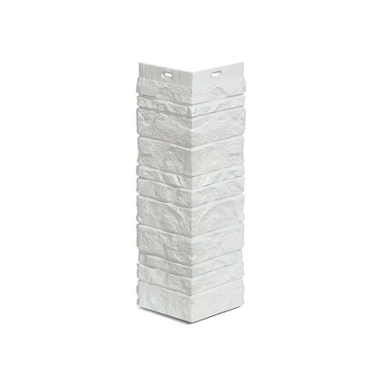 Фото №3 Угол для фасадных панелей EDEL Docke