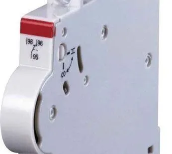 фото Вспомог.Сигнал.контакт к. S2C-S/H6R