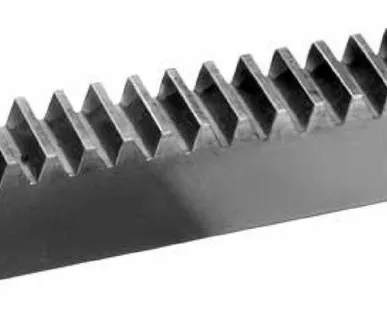 фото Зубчатая рейка М1 15*15*500