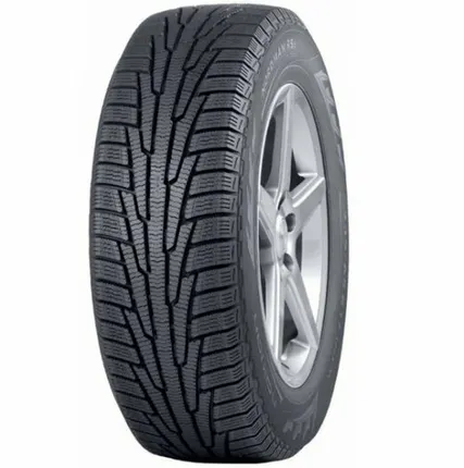 Фото №0 195/55 R16 Nokian NORDMAN RS2 Nokian