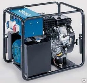 Фото №0 Электростанции бензиновые GEKO 9001 ED-AA/SHBA, 9001 ED-AA/SEBA
