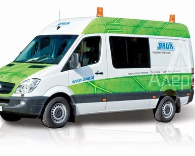 фото Высоковольтная кабельная ЭТЛ Baur Professional