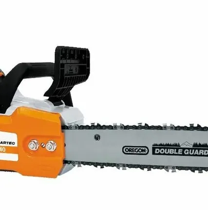 Фото №0 Пила цепная аккумуляторная SA40 (без АКБ, ЗУ) VILLARTEC SA40