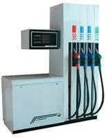 фото Топливораздаточная колонка Ливенка Стандарт-М  2, 4, 32401, Всасывающая