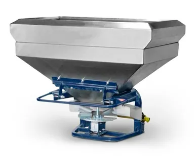 фото Разбрасыватель СКАУТ 2FX-600, 2FX-800, 2FX-1000