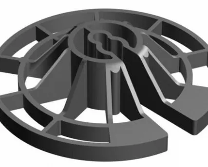 Фото №0 Защелка ограничитель А80 (500 шт/упак)