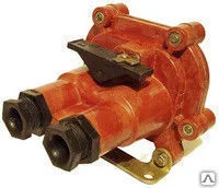 Фото №0 Пост кнопочный КУ-92