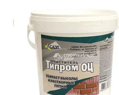 фото Пропитка Типром ОЦ
