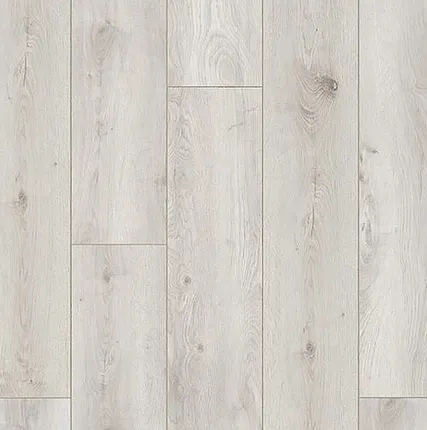 Фото №0 Ламинат EUROHOME LOFT (1285/192/12мм) Дуб Шантилли 32 класс 1,48м2