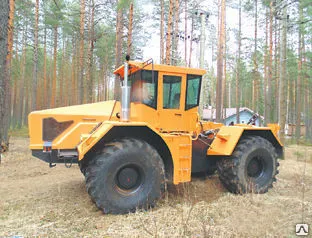 Фото №0 Многофункциональная машина ПБТК-764