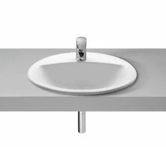 Фото №0 Раковина Roca Rodeo 327866000