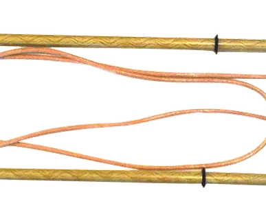 фото Штанга шунтирующая ШШК-1БН Энергозащита