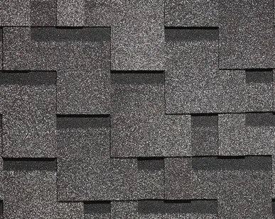 фото Гибкая черепица Доке PIE серия PREMIUM, коллекция Генуя (цвет канноли)