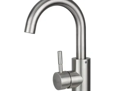 фото Смеситель для раковины ''Soft Line''1482LL