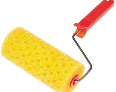 фото Валик малярный Hobbi "Мольтопрен" 240мм