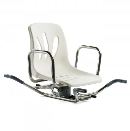 Фото №2 Сиденье для ванны FS793S ЮкиГрупп