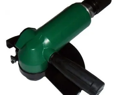 фото Шлифмашина угловая пневматическая ПШМ-180У