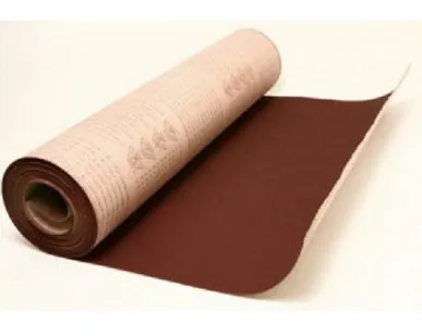 фото Наждачная бумага водостойкая, №20, 775 мм x 30 м / 3550-20-775