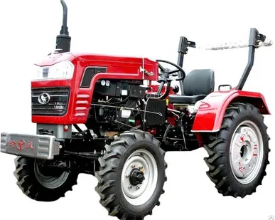 фото Минитрактор Shifeng SF-244 24 л/с