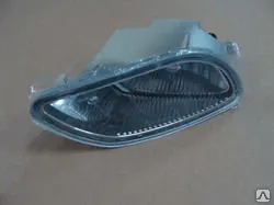 фото Фара п/т левая BYD F3, 1024567700