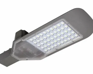 фото Светильник светодиодный PSL 02 GR 150Вт 5000К IP65 AC85-265В ДКУ уличный Pro JazzWay 5015845