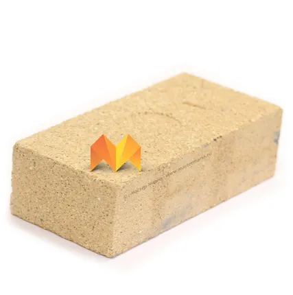 Фото №0 Кирпич шамотный ШБ-5