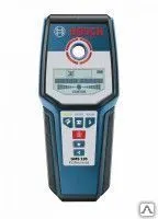 фото Детектор цифровой универсальный BOSCH GMS 120