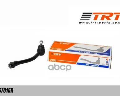 фото RS7015R TRT Наконечник рулевой RS7015R TRT правый 56820-4L090 Solaris, Rio&RS7015R TRT арт. RS7015R