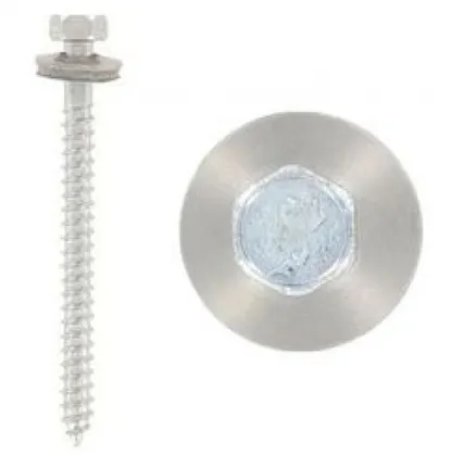 Фото №0 Саморез ART 9059 BZ