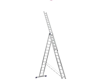 фото Аренда лестницы