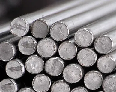 фото Круг 8,2 мм калиброванный ГОСТ 7417-75 40Х 12Х18Н10Т 35
в