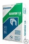Фото №0 Полимерная шпаклевка БЕЛАТОН LR, 25 кг