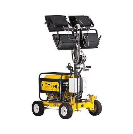 Фото №0 Осветительная вышка Wacker Neuson ML440
