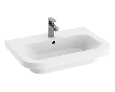 фото Умывальник 65 см Ravak Chrome 650 XJG01165000 Ravak