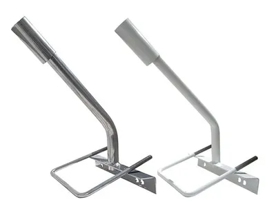 фото Кронштейн для крепления на столб КНО-1 малый