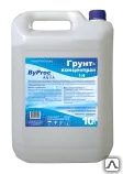 фото Грунт-концентрат для грунтования наружных и внутренних поверхностей зданий