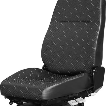 Фото №0 Сиденья для автобусов Паз, маз