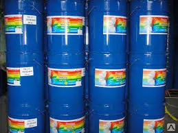 Фото №0 Олифа (40кг) кг