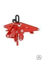 Фото №0 Захват для бунтов проволоки в вертикальном положении 2 ЗСК7-10,0