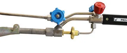 Фото №0 Резак РК2-02М (керосинорез)