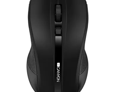 фото Мышь Canyon CNE-CMSW05B Black USB