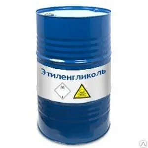 фото Этиленгликоль