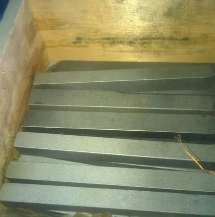 Фото №0 Расточные проходные резцы