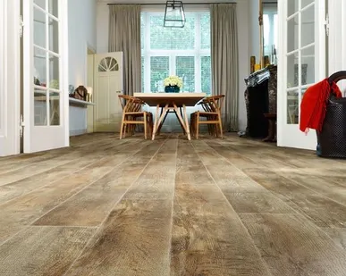 фото Виниловый ламинат Moduleo Impress Wood Click 54852 COUNTRY OAK