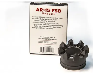 фото Обтекатель цевья AR-15 FS8 (A.5.10.2360)