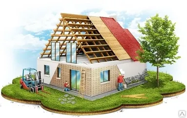 Фото №0 Подкладочный ковер ANDEREP PROF (полиэстер/полиэфир) 0.8 мм,