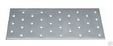 фото Пластина соединительная PS 40*360*2 мм