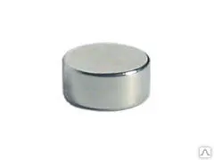 Фото №0 Магнит-диск 8х 3мм