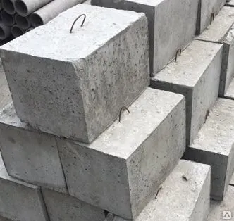 Фото №0 ФБС 3х2х2